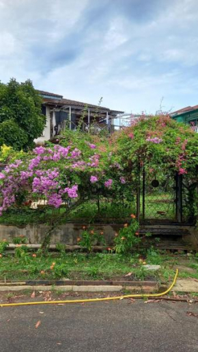 Bentong Cottage